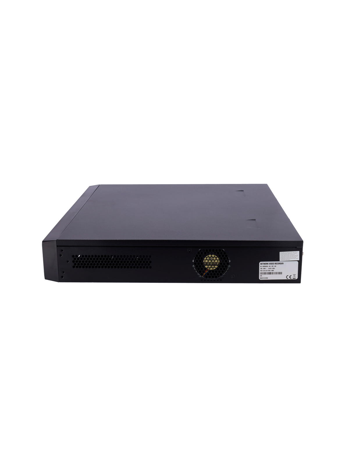 XS-NVR6432A-4K-16P-4AI