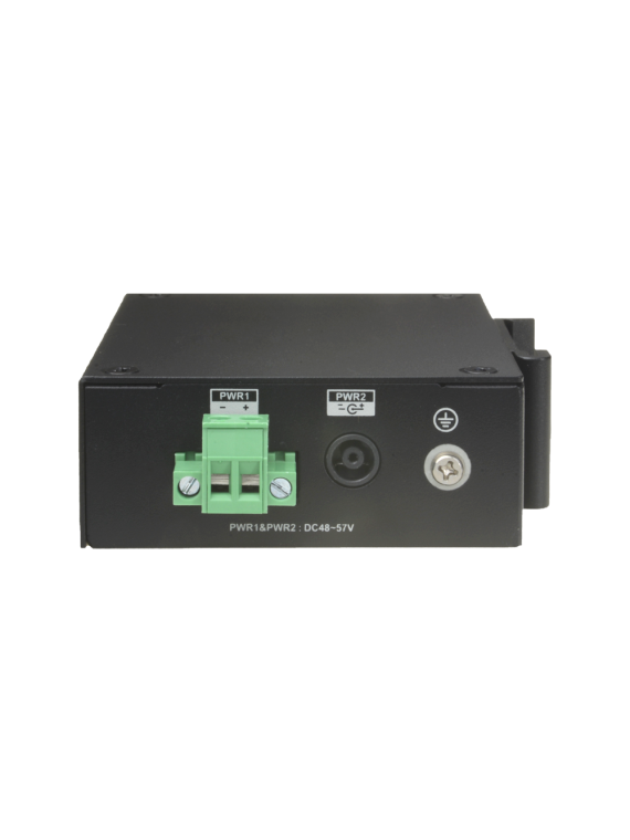 XS-SW1008EPOE-120-DIN