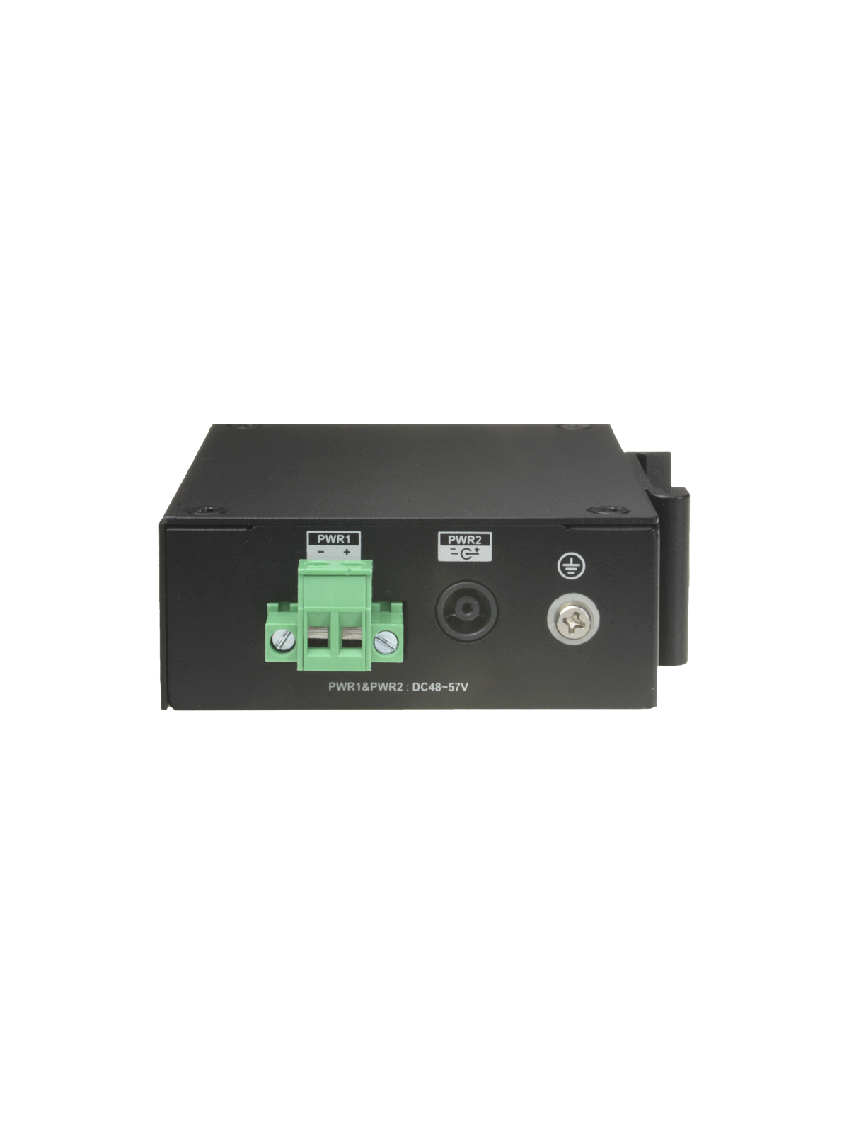 XS-SW1008EPOE-120-DIN