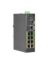 XS-SW1008EPOE-120-DIN