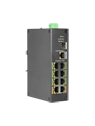 XS-SW1008EPOE-120-DIN