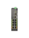 XS-SW1008EPOE-120-DIN