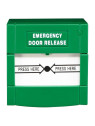 Botón de liberación de puerta de emergencia CPK-861A-PLUS