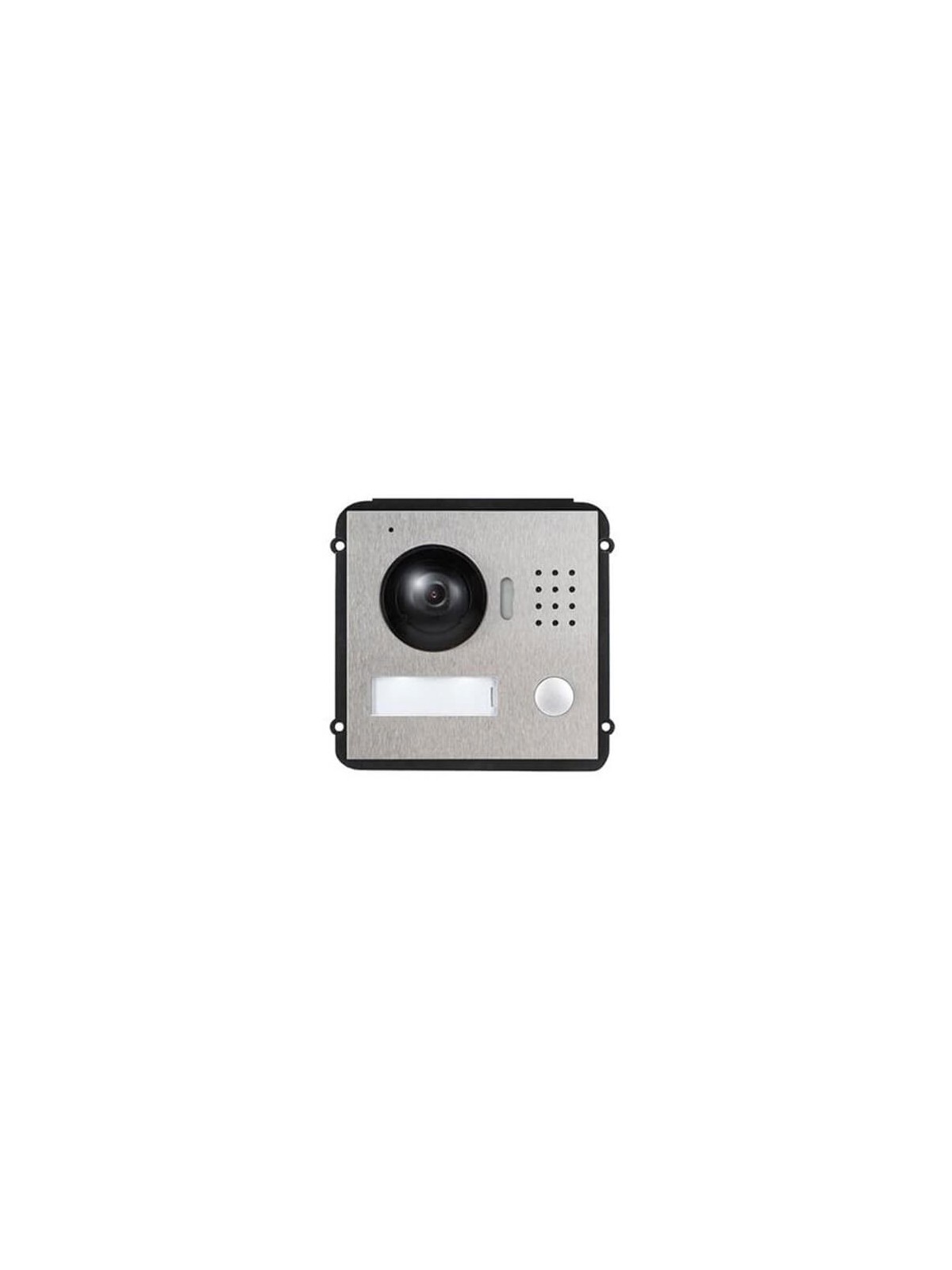 Videoportero  IP X-Security XS-V2000E-MIP montaje modular cámara 1.3MP POE IK07