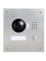 Videoportero 2 hilos X-Security XS-V2000E-2 para empotrar cámara 1.3MP IK07