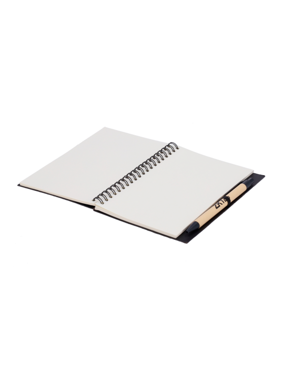 ZK-NOTEBOOK