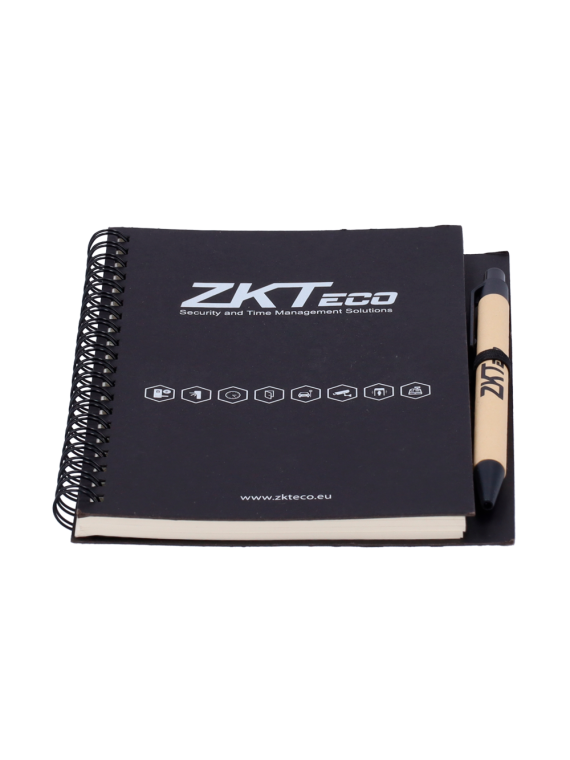 ZK-NOTEBOOK