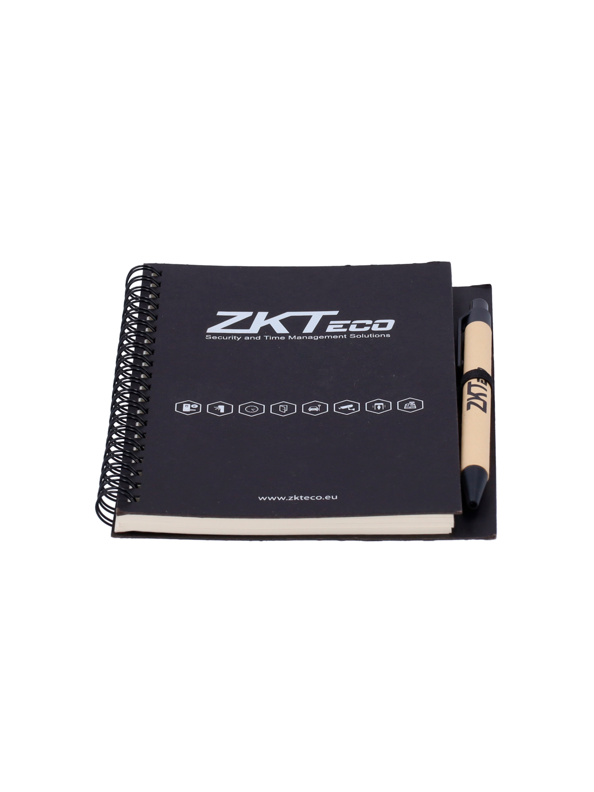 ZK-NOTEBOOK