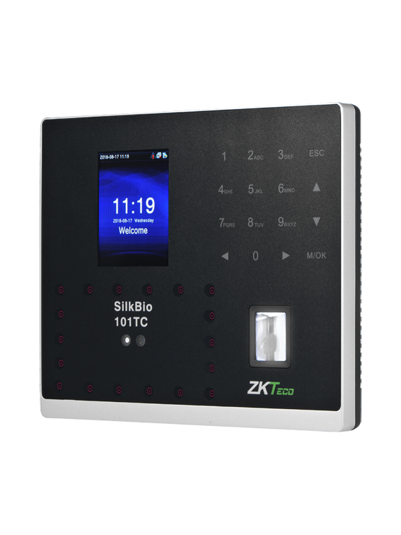 ZK-SILKBIO-101TC