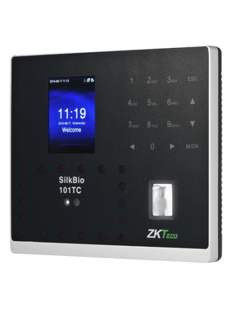 ZK-SILKBIO-101TC