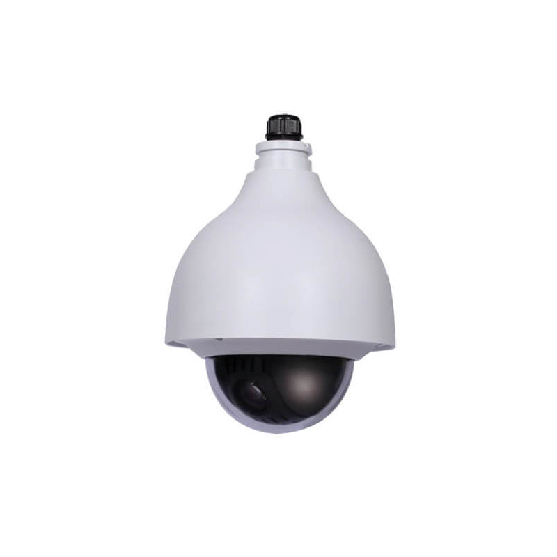 Domo PTZ IP X-Security   XS-IPSD7212SAW-2 2MP 0.005Lux 5.1-61.2mm Zoom12x H265+ POE SD WDR Audio Alarmas