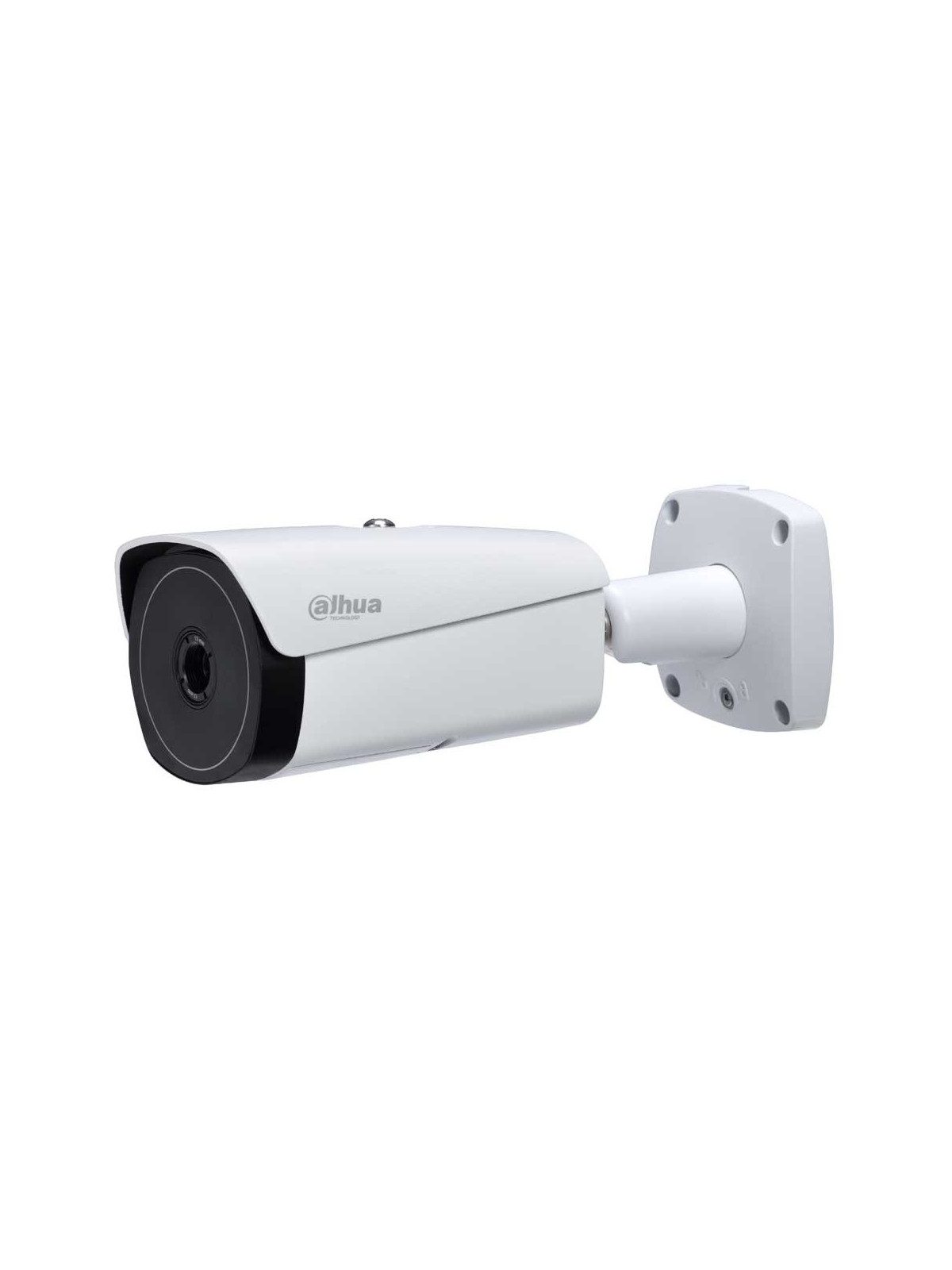 CAMARA TERMICA IP HDCVI  RESOLUCION 336 x 256 CIF LENTE 7MM