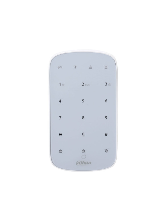 Wireless Keypad