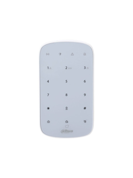 Wireless Keypad