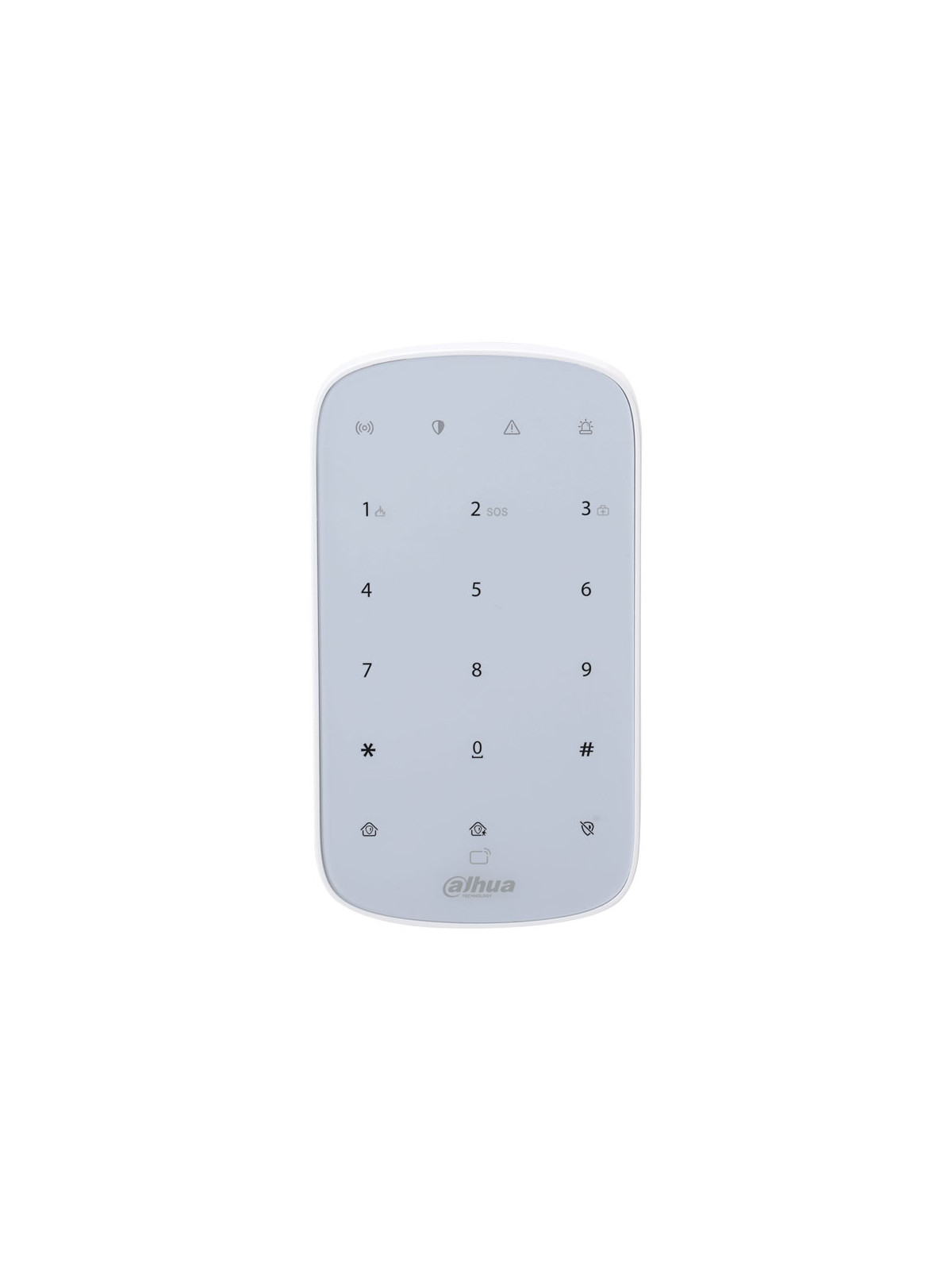 Wireless Keypad