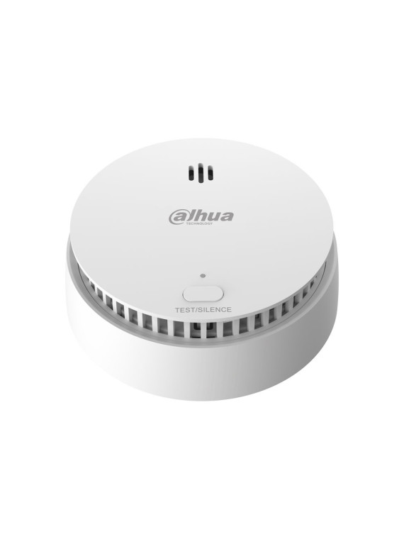 Wireless Smoke Alarm