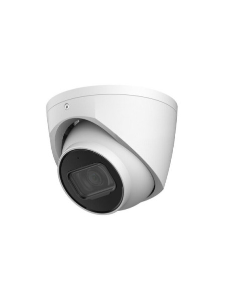 4MP LITE IR FIXED-FOCAL EYEBALL NETWORK CAMERA