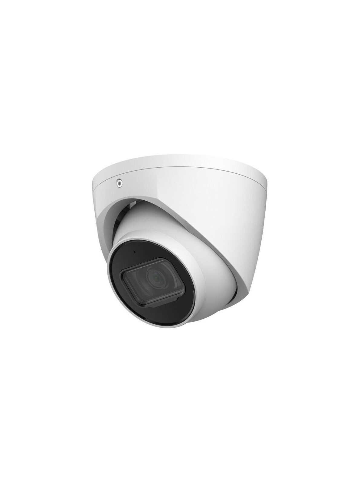 4MP LITE IR FIXED-FOCAL EYEBALL NETWORK CAMERA