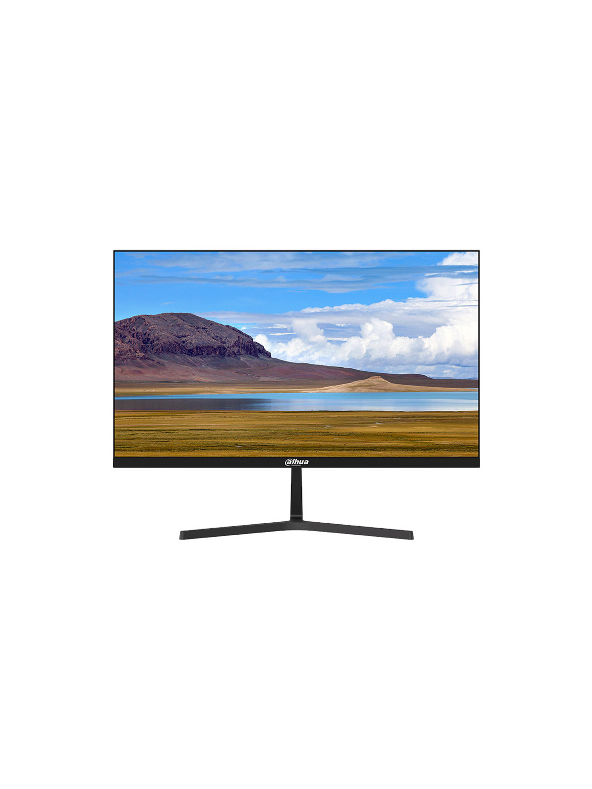 Monitor 23,8 pulgadas FHD