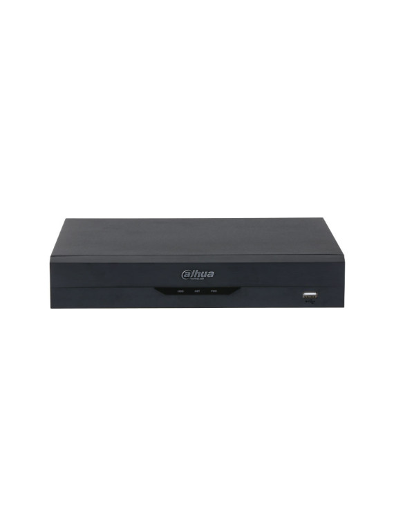 DHI-NVR2108HS-8P-I2