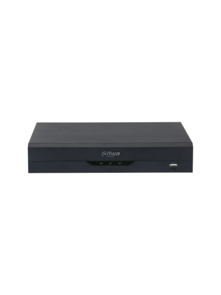 DHI-NVR2108HS-8P-I2