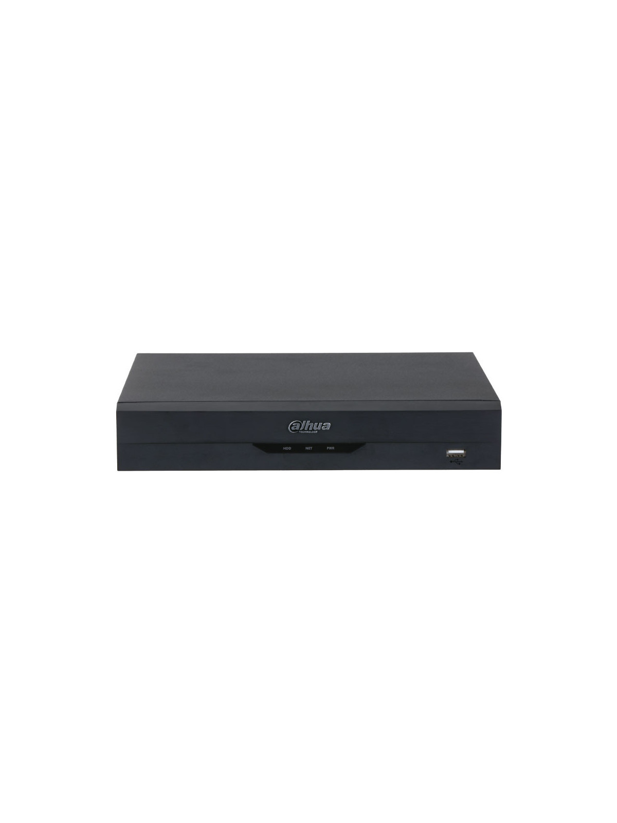 DHI-NVR2108HS-8P-I2