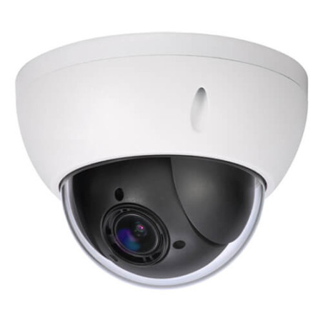 Domo PTZ IP X-Security XS-IPSD4604WH-4 4MP 0.05Lux 2.7-11mm Zoom4x H265 POE SD WDR IK10