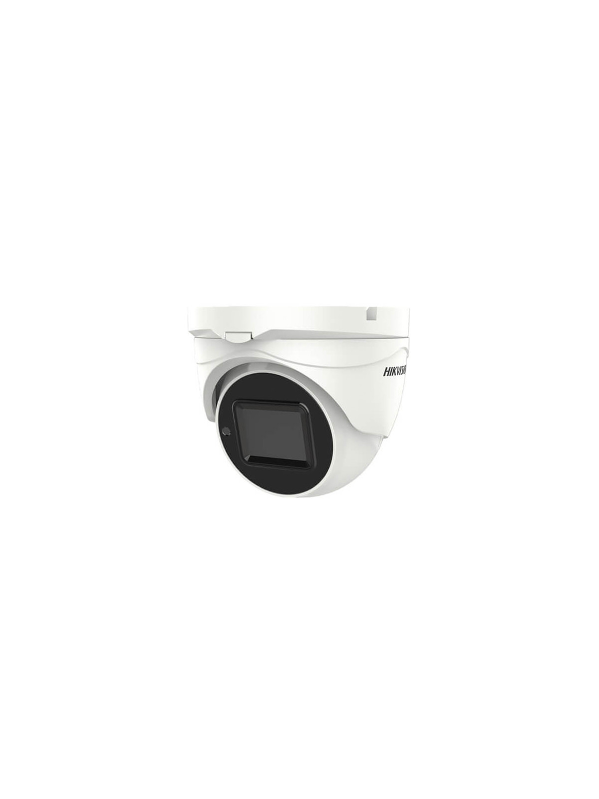 Domo HDTVI Hikvision DS-2CE79U8T-IT3Z 8MP IR80m 2.8-12mm motorizada WDR