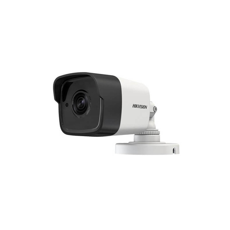 Cámara HDTVI Hikvision DS-2CE16H1T-IT3 5MP PRO IR20m 2.8mm