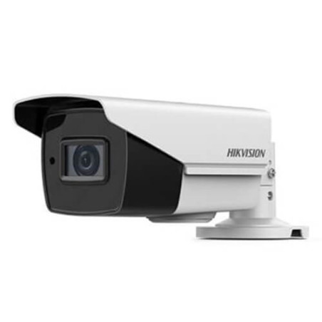 Cámara 4en1 Hikvision DS-2CE19U7T-AIT3ZF 8MP IR80m 2.8-12mm motorizada WDR Ultra Low Light