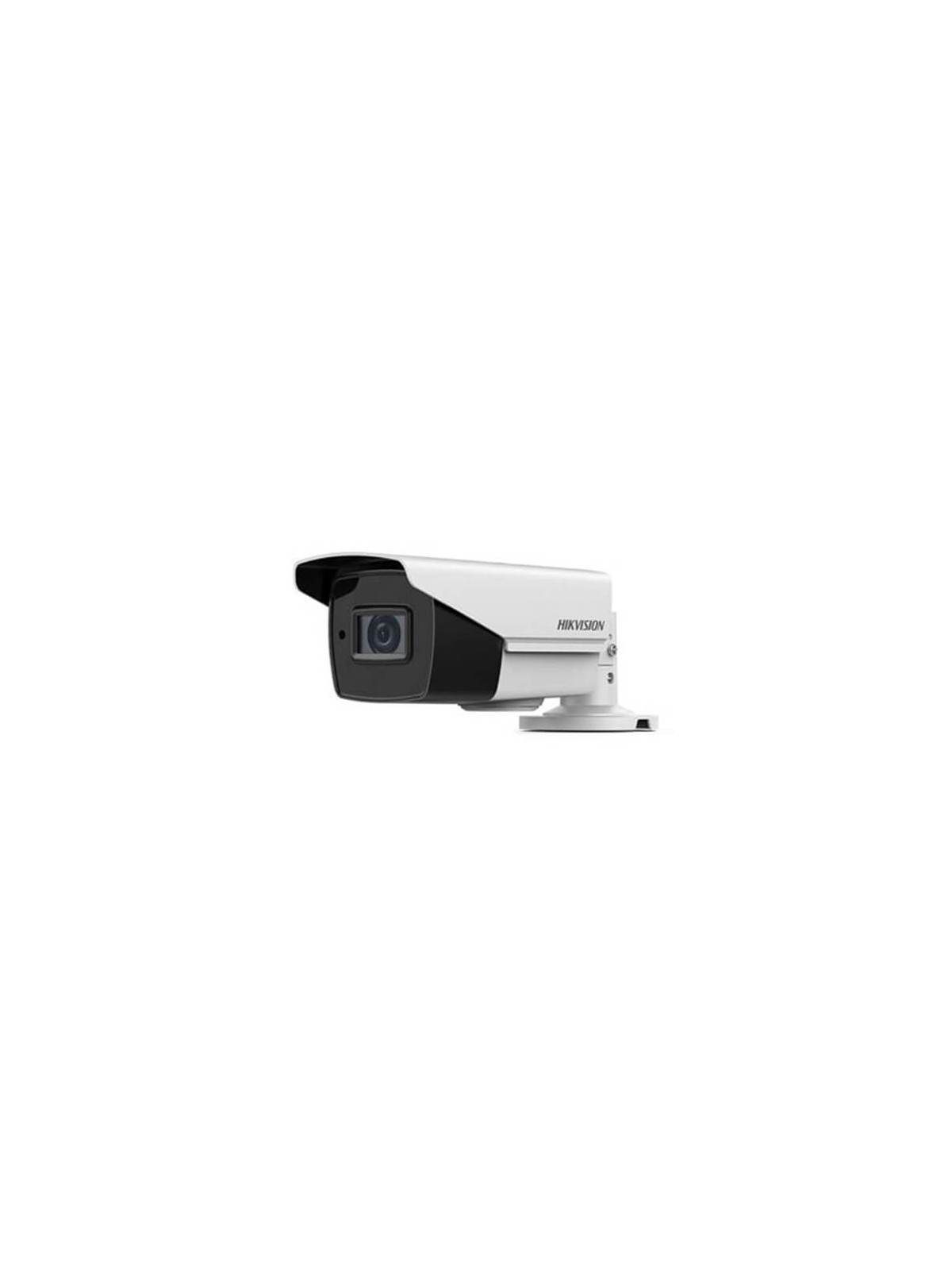 Cámara 4en1 Hikvision DS-2CE19U7T-AIT3ZF 8MP IR80m 2.8-12mm motorizada WDR Ultra Low Light