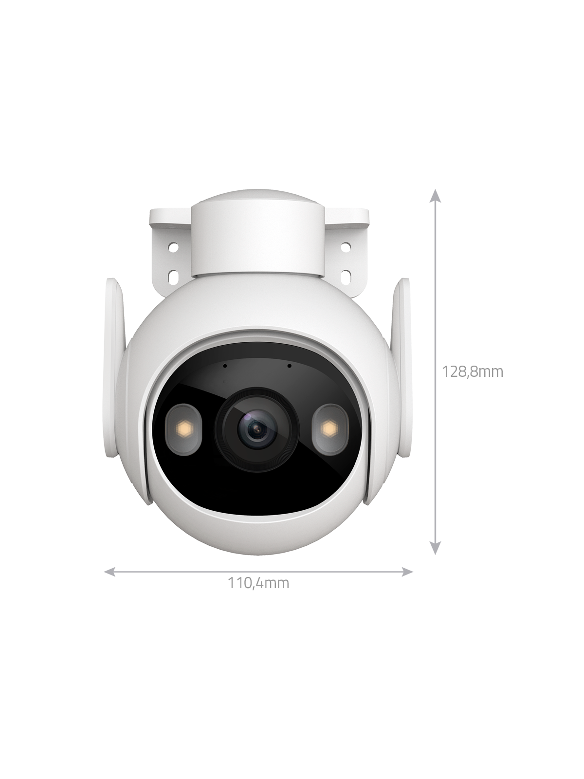 IPC-GS7EP-3M0WE-IMOU