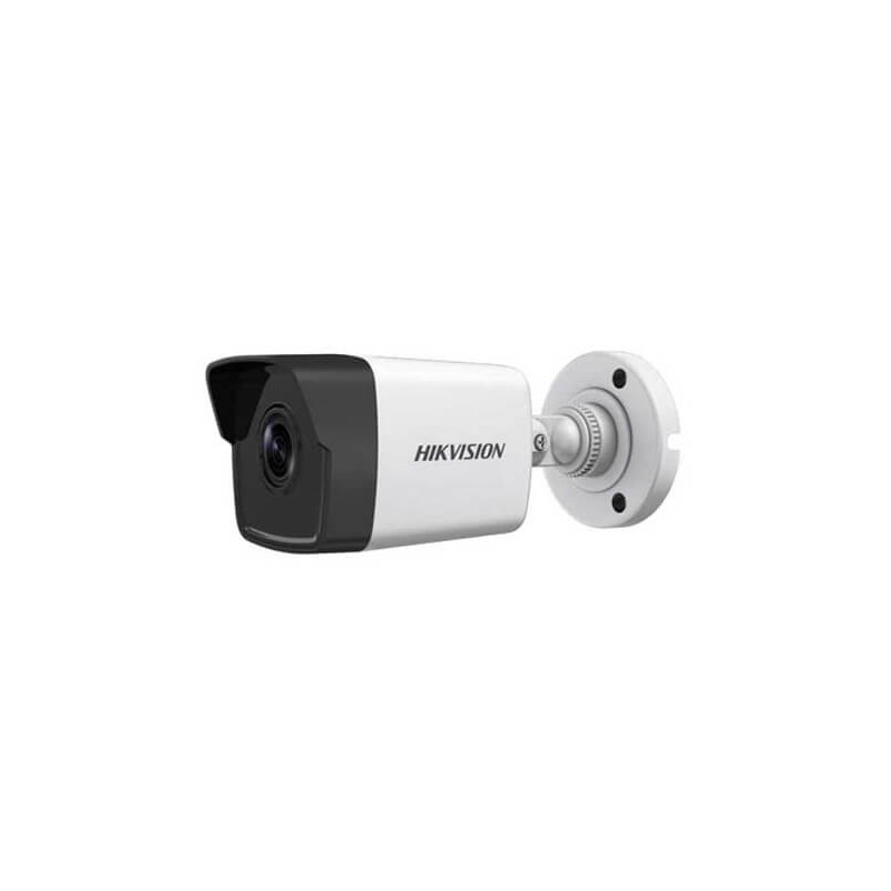 Cámara IP Hikvision     DS-2CD1023G0E-I 2MP ECO IR30m 2.8mm H265+ POE