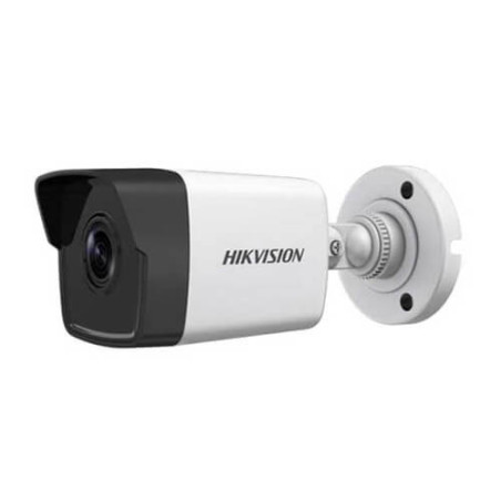 Cámara IP Hikvision     DS-2CD1023G0E-I 2MP ECO IR30m 2.8mm H265+ POE