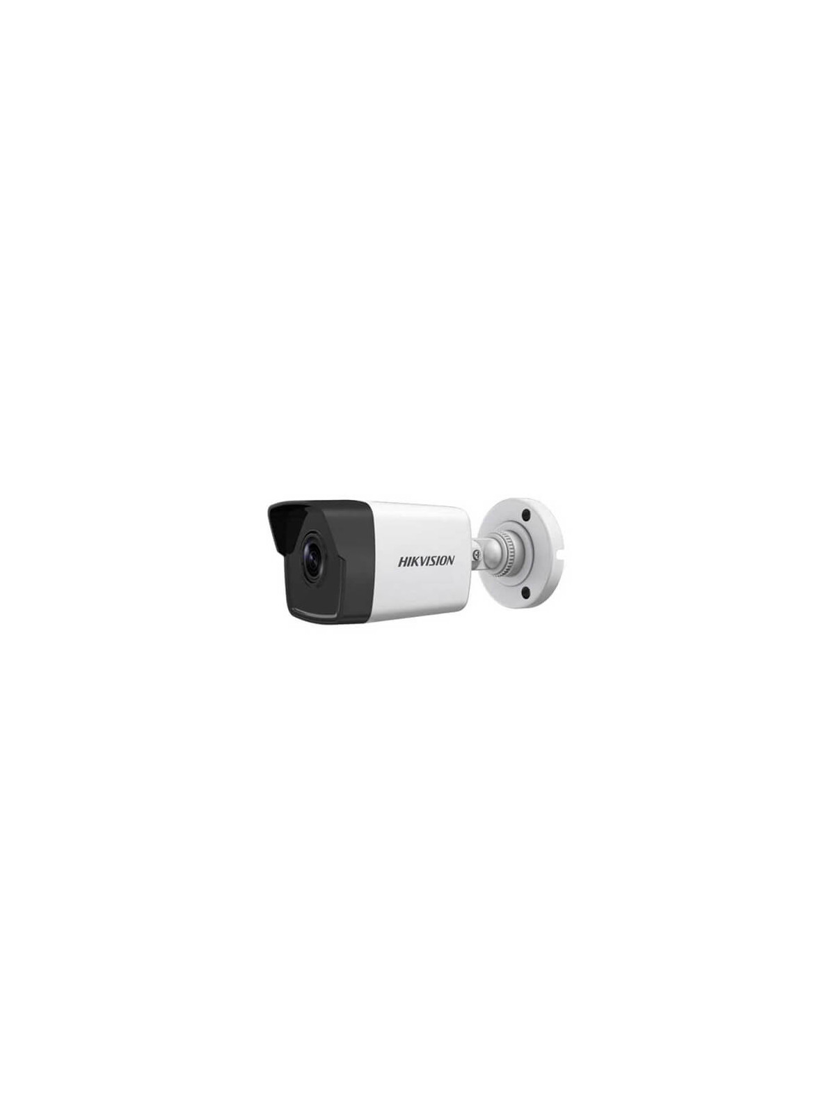 Cámara IP Hikvision     DS-2CD1023G0E-I 2MP ECO IR30m 2.8mm H265+ POE