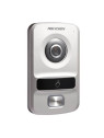 Videoportero IP Hikvision  DS-KV8102-VP cámara 1.3MP Alarmas Mifare