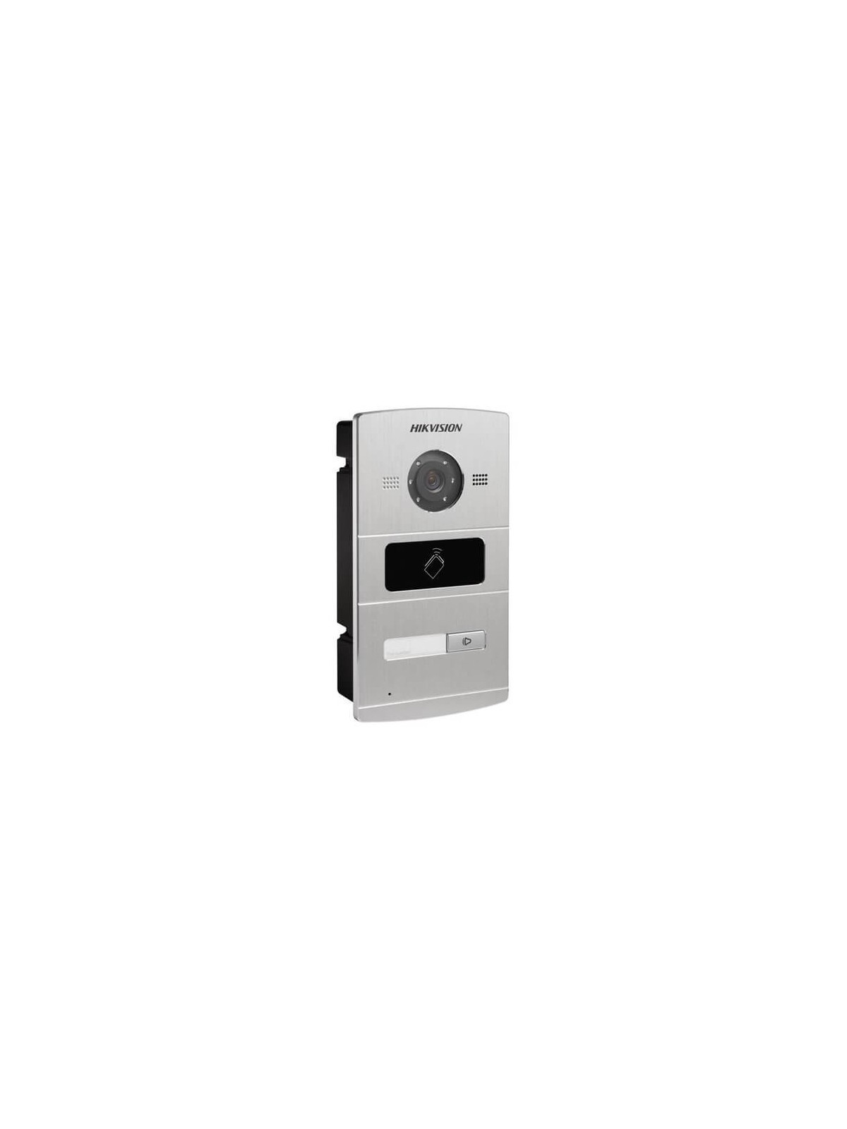 Videoportero IP Hikvision DS-KV8102-IM cámara 1.3MP Alarmas Mifare