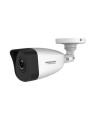 Cámara IP Hikvision HiWatch  HWI-B140H-M 4MP IR30m 2.8mm H265+ POE WDR