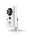 Cámara IP Hikvision HiWatch HWC-C220-D/W 2MP IR10m 2.8mm H264 Wifi SD PIR Audio Alarmas