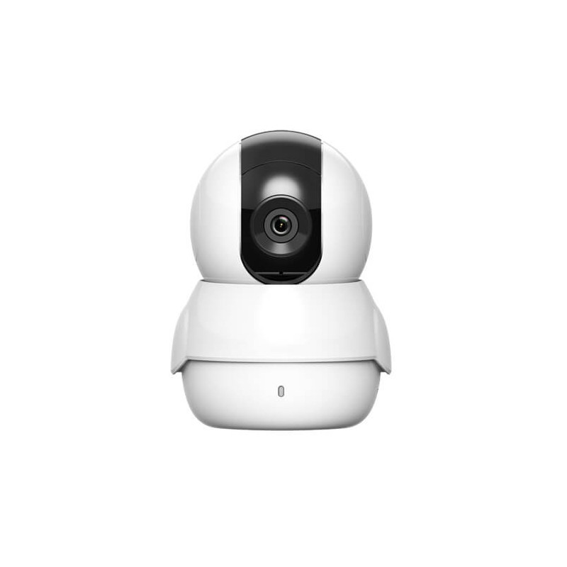 Cámara IP Hikvision HiWatch HWC-P120-D/W 2MP IR5m 2.8mm H264 Wifi SD Audio