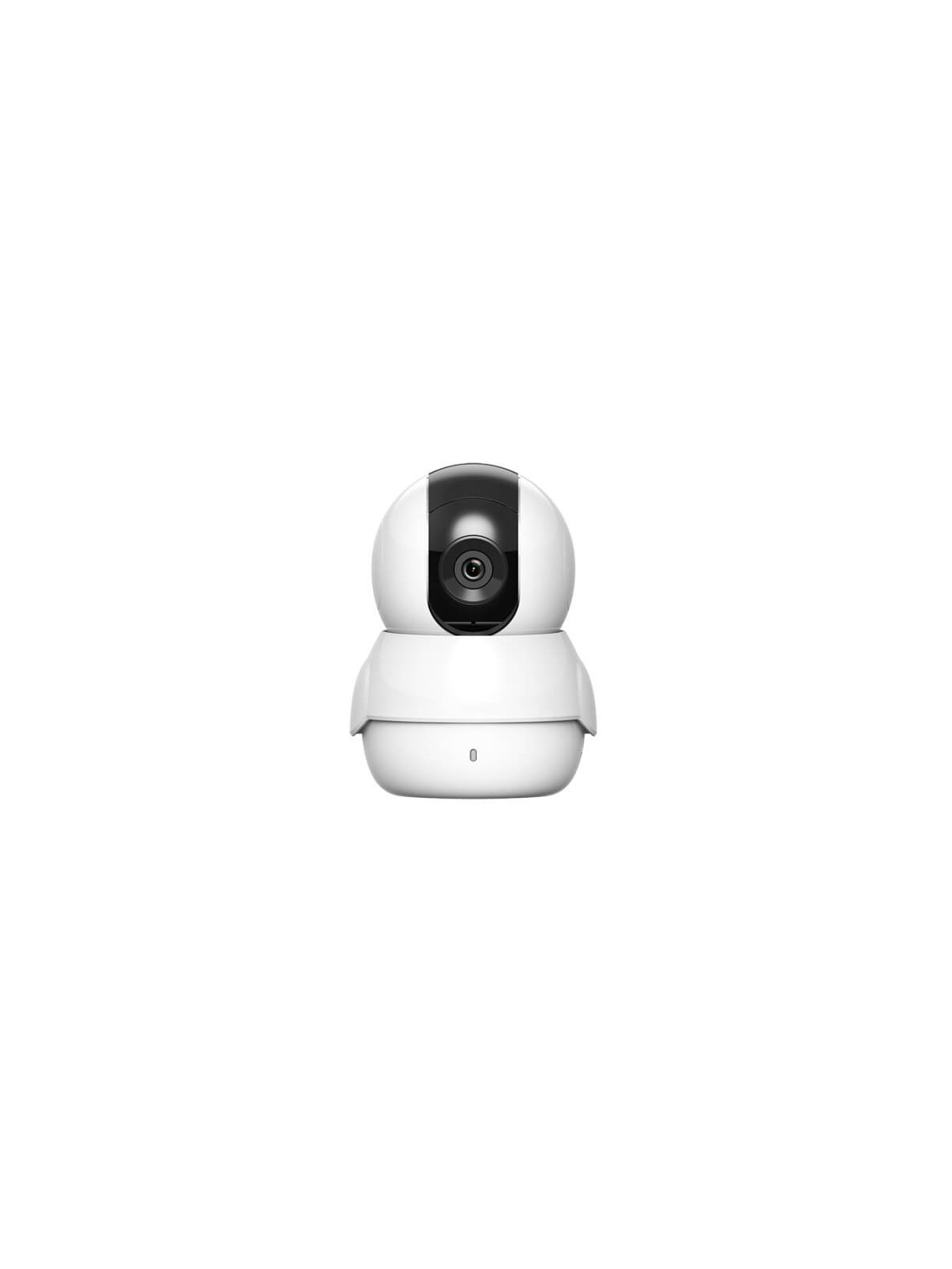 Cámara IP Hikvision HiWatch HWC-P120-D/W 2MP IR5m 2.8mm H264 Wifi SD Audio