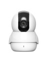 Cámara IP Hikvision HiWatch HWC-P120-D/W 2MP IR5m 2.8mm H264 Wifi SD Audio