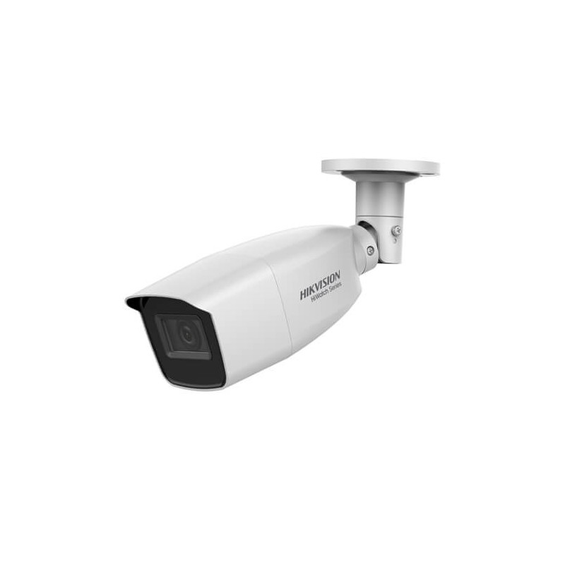 Cámara 4en1   HWT-B320-VF 2MP PRO IR40m 2.8-12mm