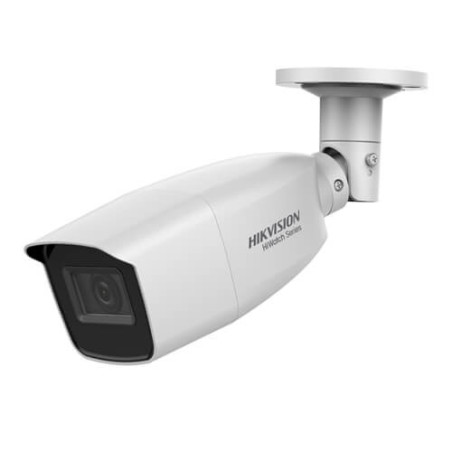 Cámara 4en1   HWT-B320-VF 2MP PRO IR40m 2.8-12mm