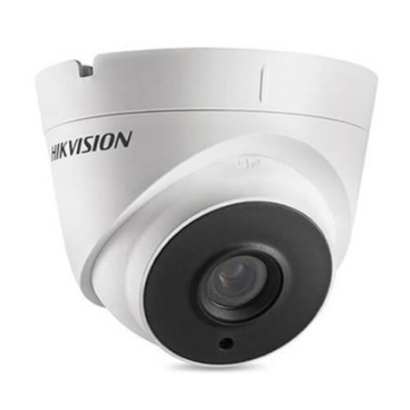 Domo IP Hikvision    DS-2CD1343G0-I 4MP ECO IR30m 2.8mm H265+ POE