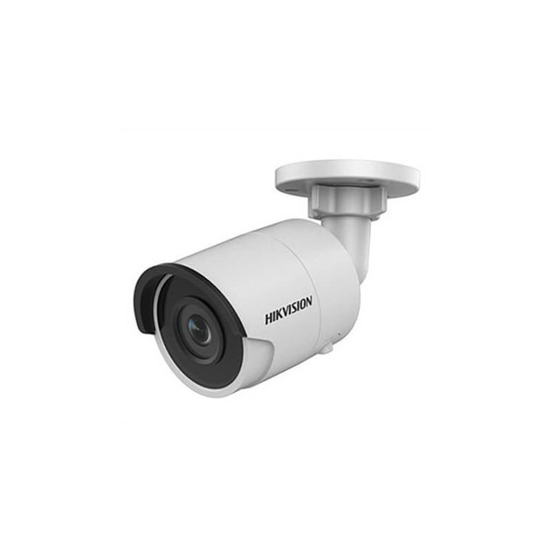 Cámara IP Hikvision    DS-2CD2023G2-I 2MP PRO IR30m 2.8mm H265+ POE SD WDR