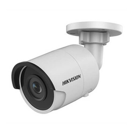 Cámara IP Hikvision    DS-2CD2023G2-I 2MP PRO IR30m 2.8mm H265+ POE SD WDR