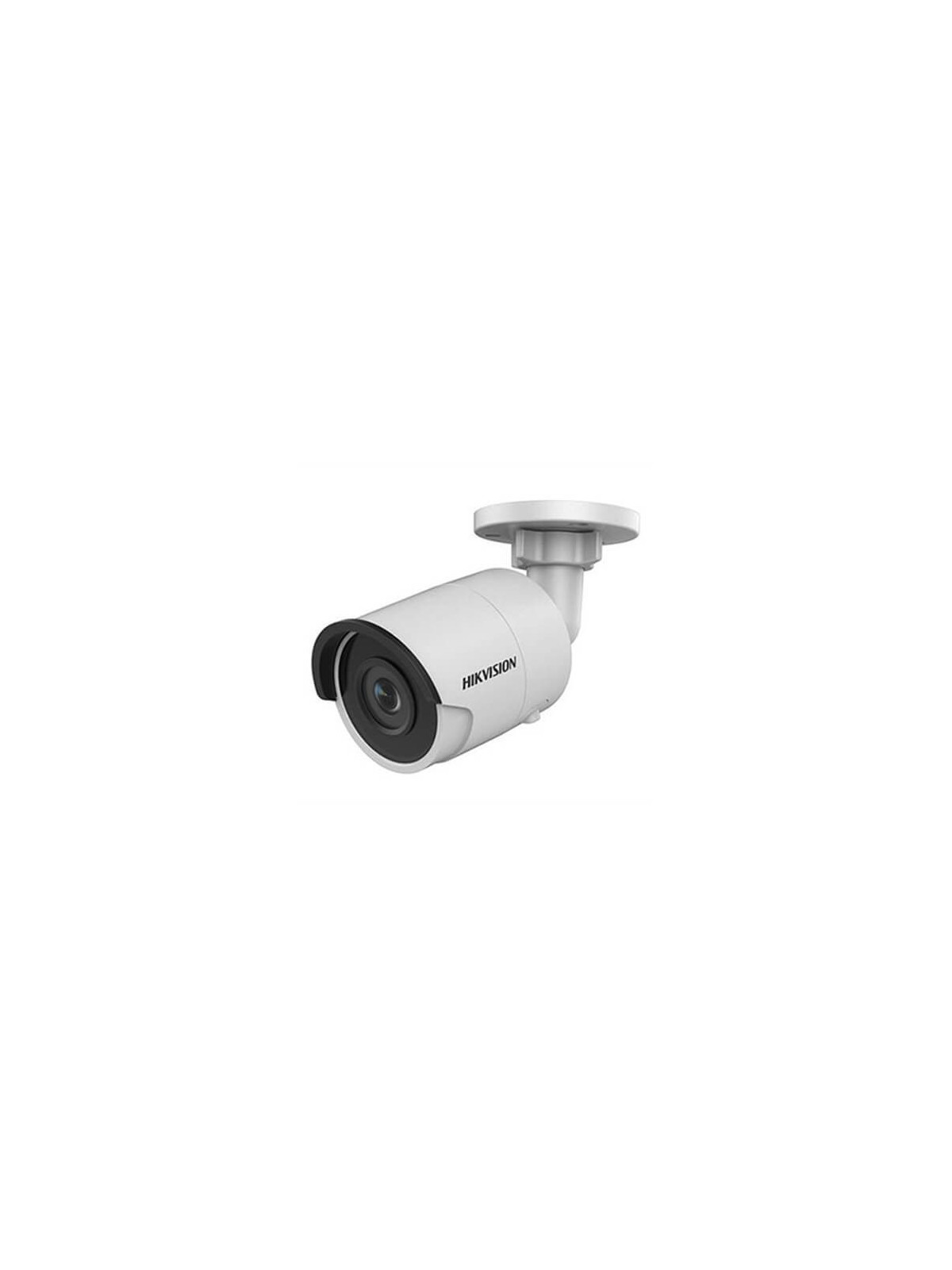 Cámara IP Hikvision    DS-2CD2023G2-I 2MP PRO IR30m 2.8mm H265+ POE SD WDR