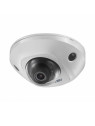 Domo IP Hikvision   DS-2CD2543G0-IW 4MP PRO IR10m 2.8mm H265+ Wifi POE SD WDR