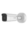 Cámara IP Hikvision  DS-2CD2623G1-IZS 2MP PRO IR50m 2.8-12mm motorizada H265+ POE SD WDR Audio Alarmas